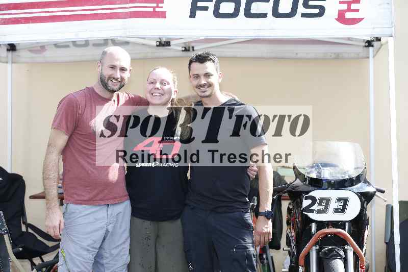 /Archiv-2025/33 24.07.2025 Speer Racing ADR/Impressionen